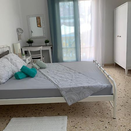 Villa Loula Apartment II Poros Town 外观 照片