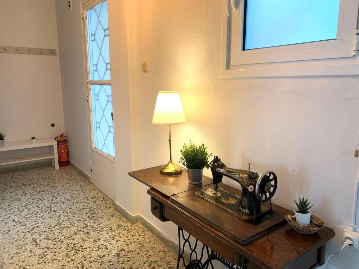 Villa Loula Apartment II Poros Town 外观 照片