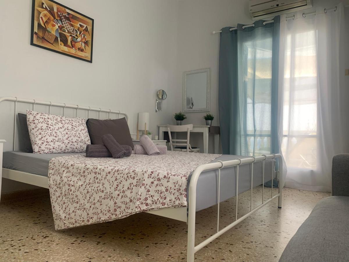 Villa Loula Apartment II Poros Town 外观 照片